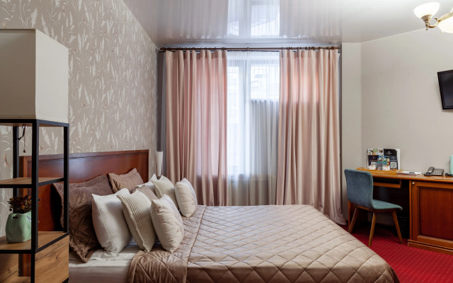 Poliart Park Hotel