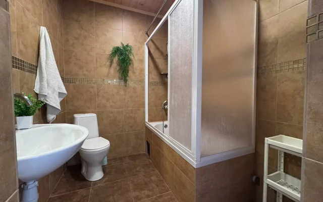 Апартаменты в 200 метрах от пляжа Бохо