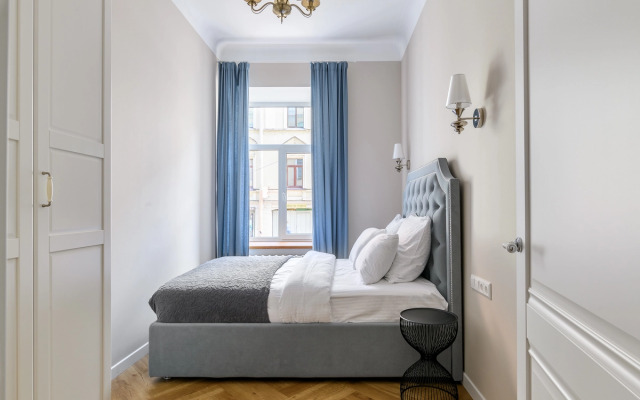 Квартира Softbed