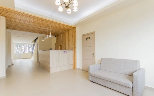 Guest House Baikal Holiday