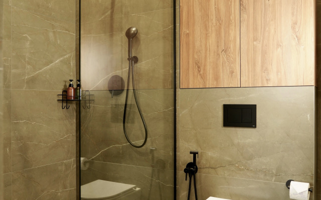 Апартаменты Atmosphere by Pavlov