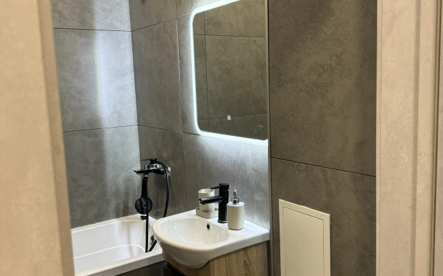 Квартира на улице Декабристов 10