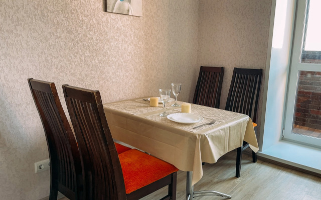 Апартаменты SeveRent на улице Макаренко 3