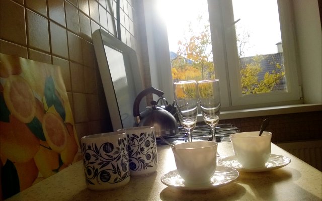 Kvartira Na Sutki V Grodno