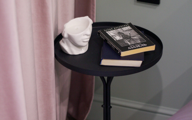 Апартаменты Брусника