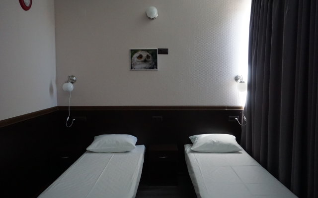 Gorodskaya gostinitsa "SOVA" IP Melikhov Igor Vkiktorovich Hotel