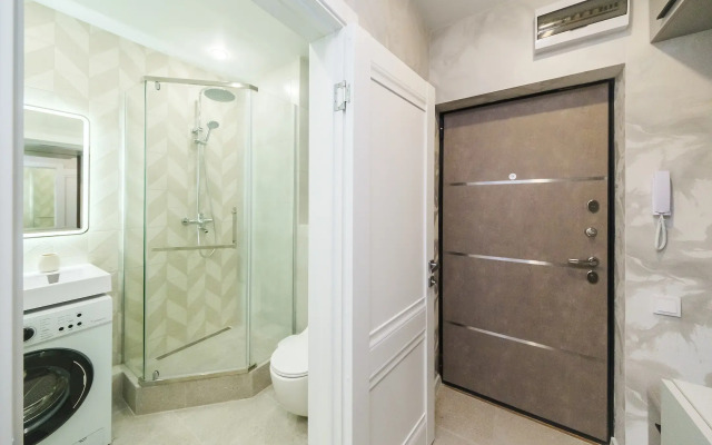 255 v Zhk Letniy dlya Semyi Apartments