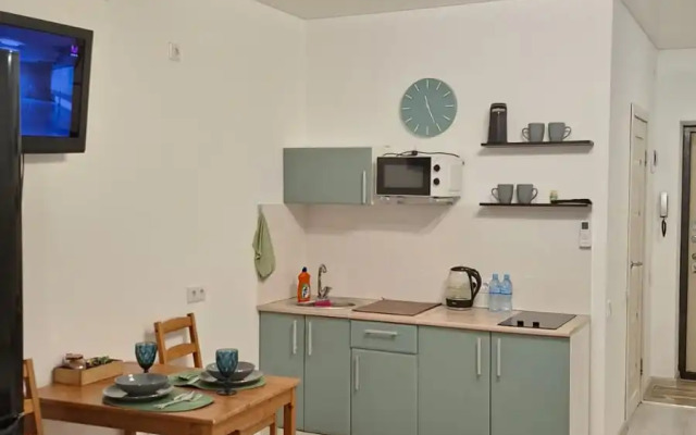 Stilnye Na Stara Zagora 24 Ot Gornitsy Apartment