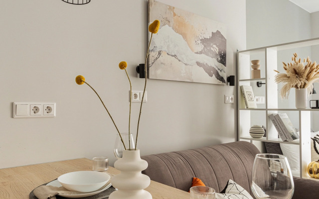 Room2day Grey Apartments