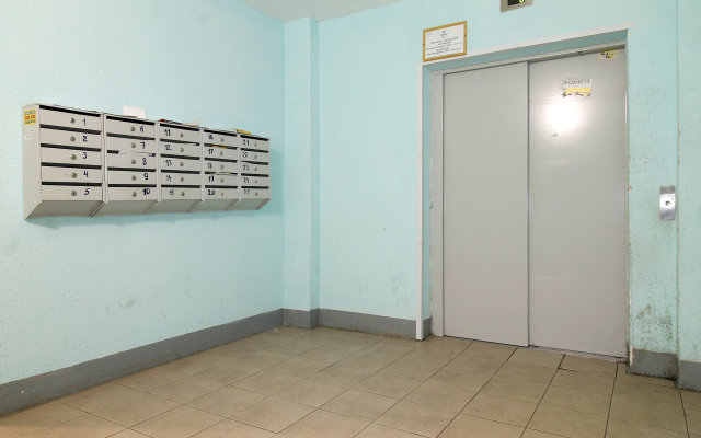 Welcome Karelia Michurinskaya 48 Apartments