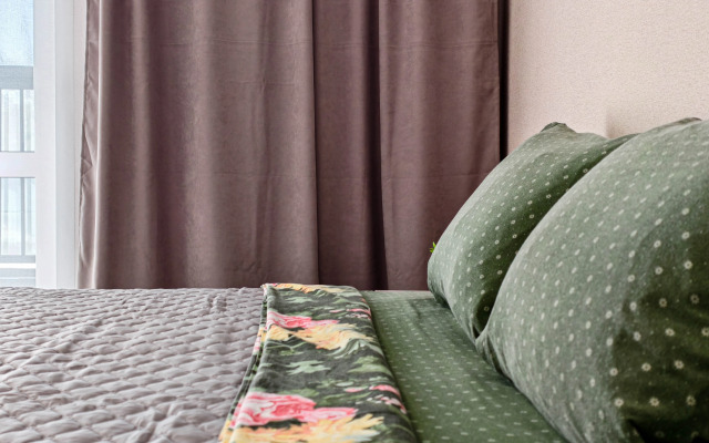 Квартира Уютная ЖК Универс возле СФУ