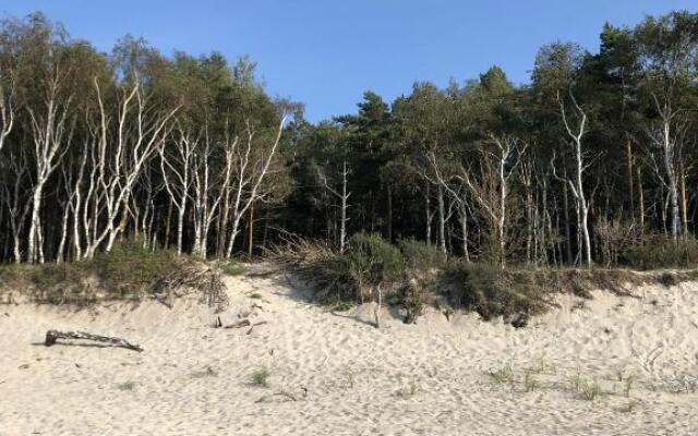 Apartamenty na Solnechnoy