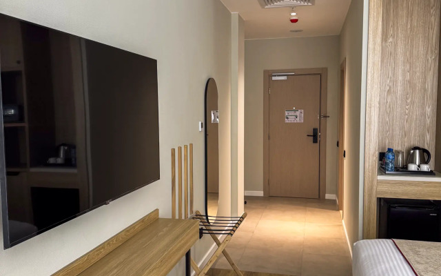 Ramada Plaza by Wyndham Tashkent