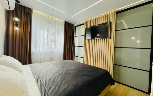 Palm Beach Apartment in Fruits Flat