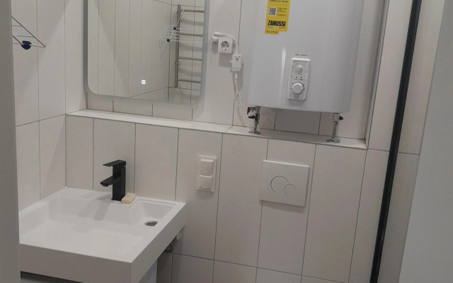 Апартаменты Мурин