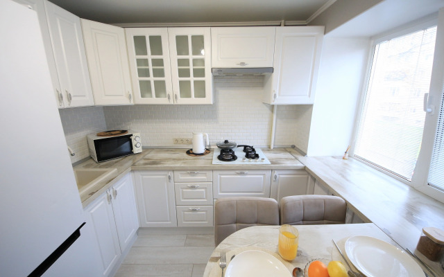 Квартира на Свердлова 79А NiceAparts