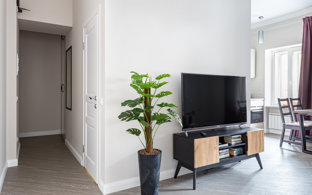 Letyourflat De Lux Apartments