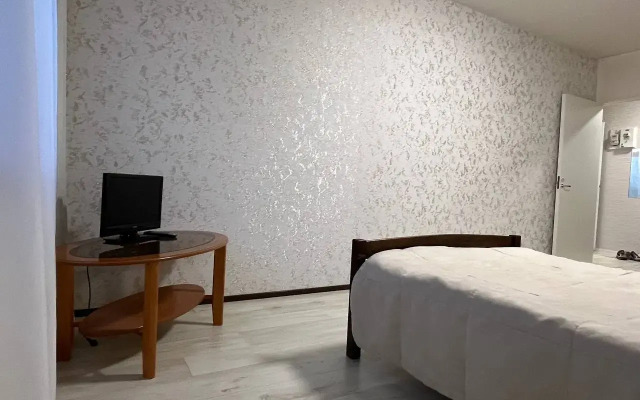 Квартира 1-к квартира на улице Героев - фото 2