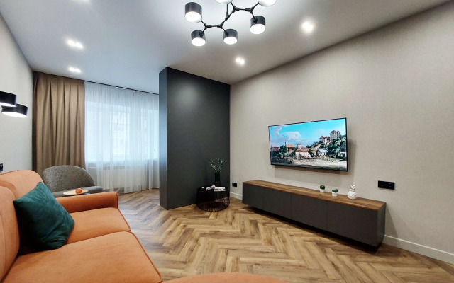 uTrip Dublin Apartments