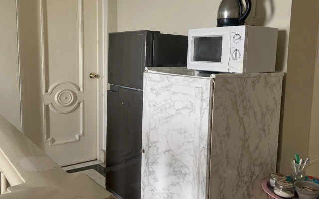 Lilia Guest House
