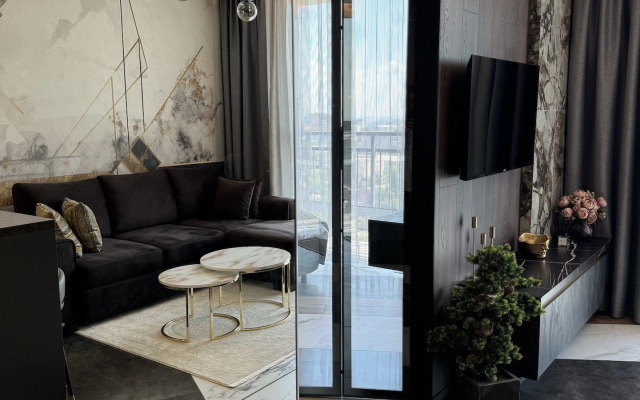 Квартира на Проспекте Соколова 68к118В