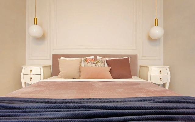 Апартаменты Riva Apart Paris Style