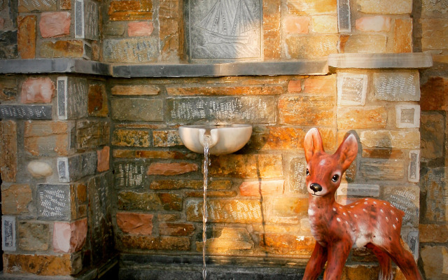 Вилла Mansion Zeus Makrinitsa