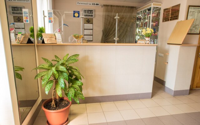 Olimp Hotel