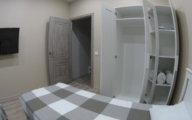 Апартаменты Улучшенные на Олимпийская 79