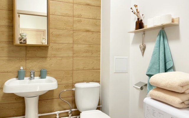 Апартаменты DailyRentApart-Современник