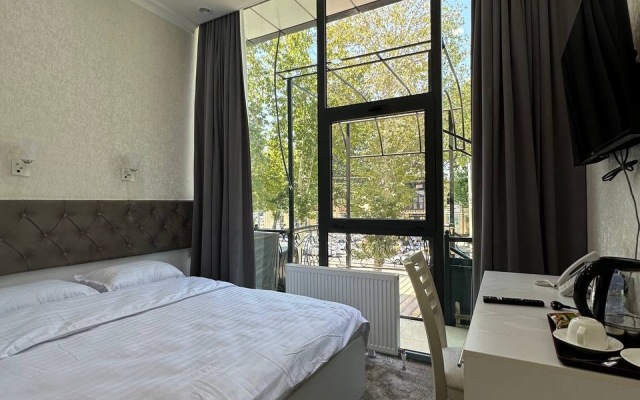Hotel Panorama