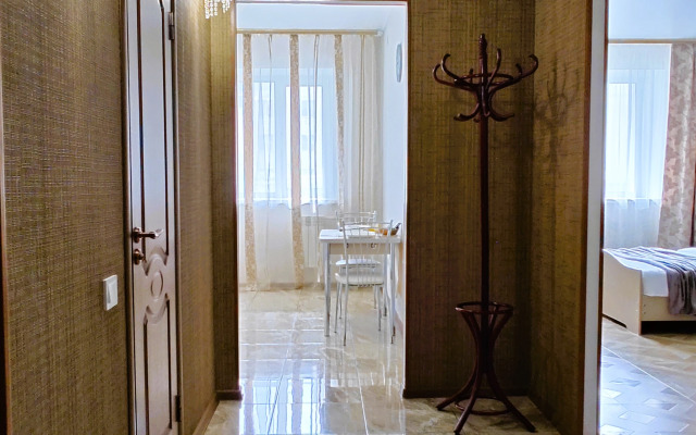 Квартира Просторная Однокомнатная в Самом Центре Ульяновска