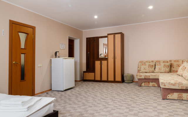 Olimp Hotel