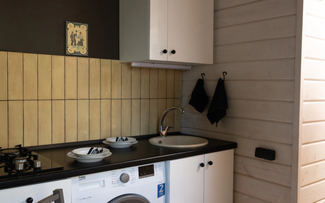 Kolomna Mokka Stary Gorod Apartments