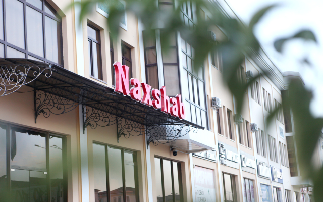 Naxshab Hotel