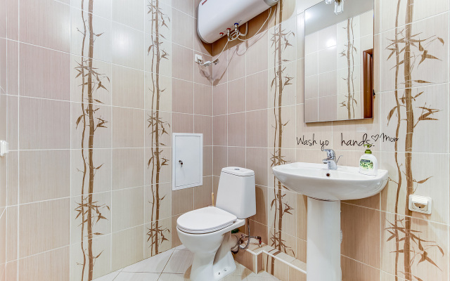 SutkiSpb na Egorova 25 Apartments