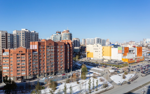 Квартира Уютная в центре города