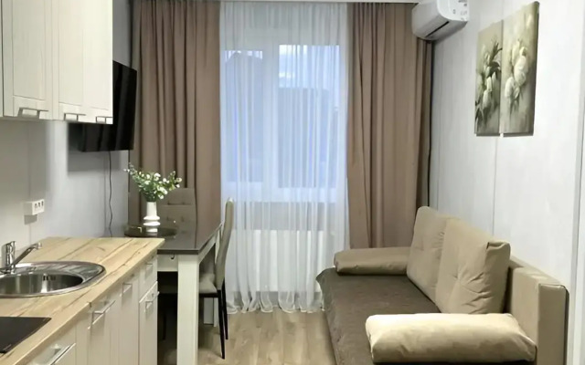 Апартаменты Air Home 7