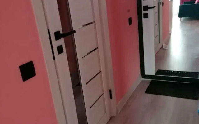 Квартира На Тарифной 29А