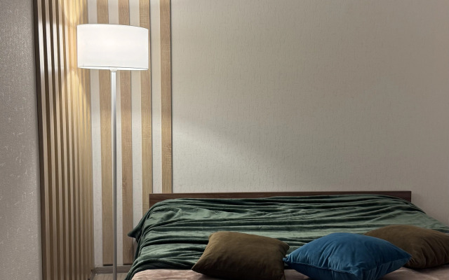 Квартира Однокомнатная в Жк Геометрия