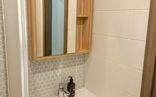 Апартаменты в ЖК Вингс