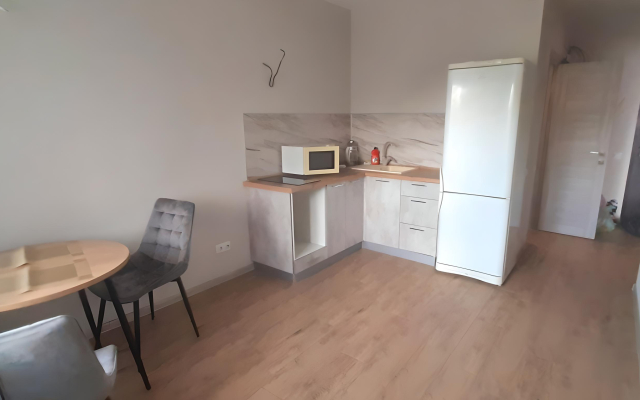 Апартаменты Центральные Люкс