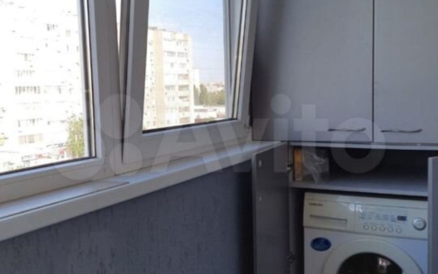 Premium-klassa v Novom tsentre Volzhskogo Flat