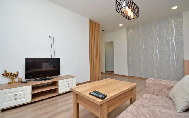 Perte House Apartment's on Aram Khachatryan 36 Street Apartments