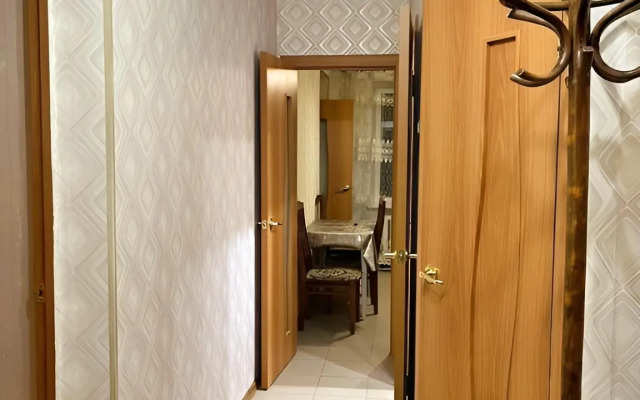 Квартира ул. Губина, 11