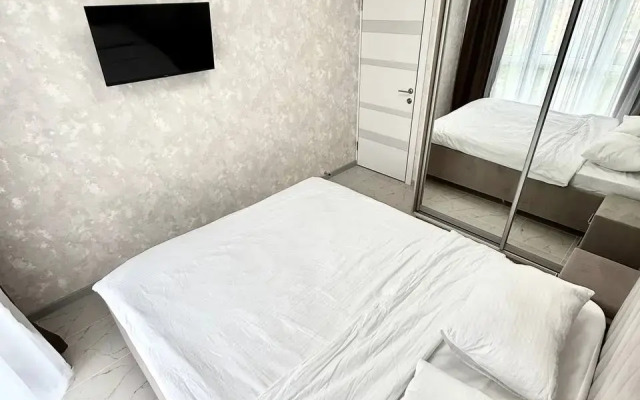 21 V Zhk Raz Dva Tri Flat