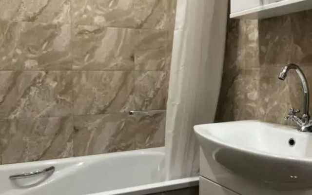 Апартаменты 2-комнатные На Ул. Магкаева 83\1