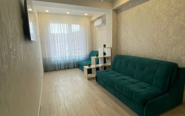 Na Armavirskoy Ulitse 20a Flat