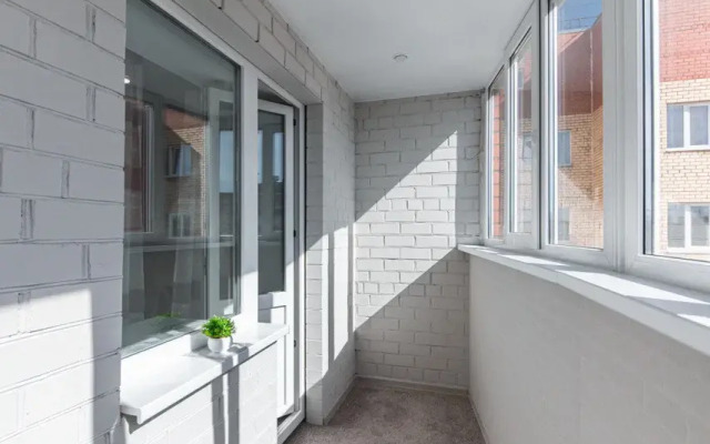 prostornaya i uyutnaya v epicentre zhizni Zasheksninskogo rajona Flat