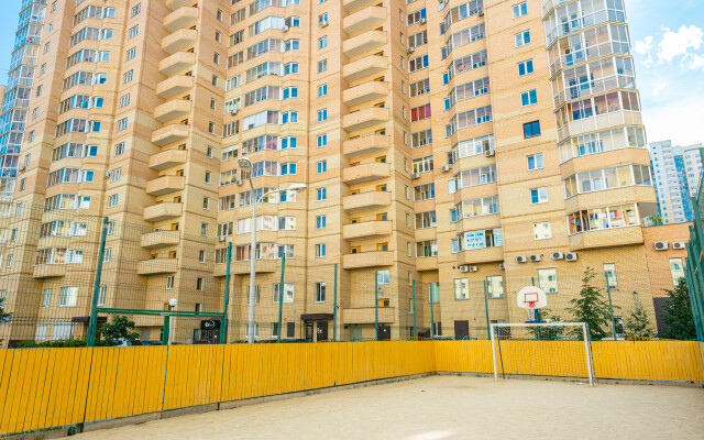 Апартаменты Уютная Квартира на Разина